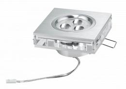 Встраиваемый светодиодный светильник Paulmann Premium Line Liro Led  - 2