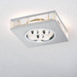 Встраиваемый светодиодный светильник Paulmann Premium Line Liro Led  - 3