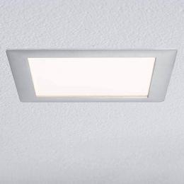 Встраиваемый светодиодный светильник Paulmann Premium Line Panel  - 2