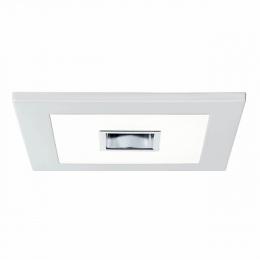 Встраиваемый светодиодный светильник Paulmann Premium Line Panel  - 3