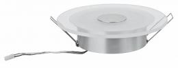 Встраиваемый светодиодный светильник Paulmann Premium Line Whirl  - 4