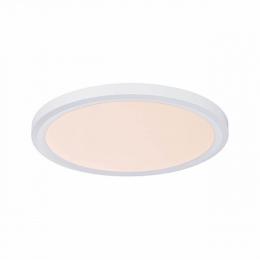 Встраиваемый светодиодный светильник Paulmann Premium Panel IP65  - 3