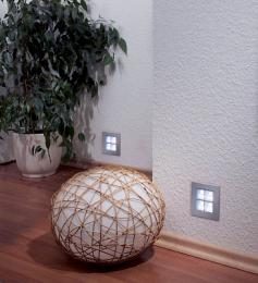 Встраиваемый светодиодный светильник Paulmann Profi  Window  - 2