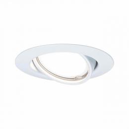 Встраиваемый светодиодный светильник Paulmann Qual EBL Led  - 2