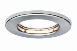 Встраиваемый светодиодный светильник Paulmann Qual EBL Led  - 4