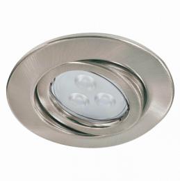 Изображение продукта Встраиваемый светодиодный светильник Paulmann Quality Line Led 