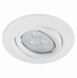 Изображение продукта Встраиваемый светодиодный светильник Paulmann Quality Line Led 