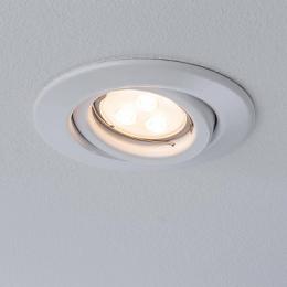 Встраиваемый светодиодный светильник Paulmann Quality Line Led  - 3