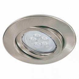Изображение продукта Встраиваемый светодиодный светильник Paulmann Quality Line Led 