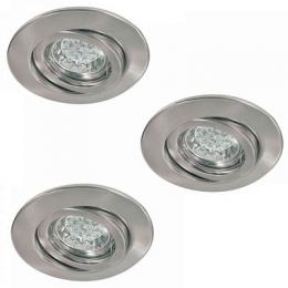 Встраиваемый светодиодный светильник Paulmann Quality Line Led  - 2