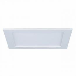 Изображение продукта Встраиваемый светодиодный светильник Paulmann Quality Line Panel 