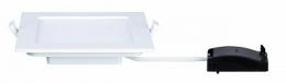 Встраиваемый светодиодный светильник Paulmann Quality Line Panel  - 3