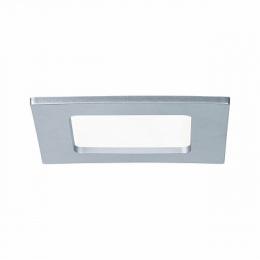 Встраиваемый светодиодный светильник Paulmann Quality Line Panel  - 2