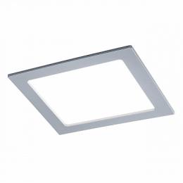 Встраиваемый светодиодный светильник Paulmann Quality Line Panel  - 2