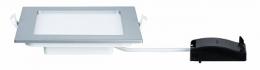 Встраиваемый светодиодный светильник Paulmann Quality Line Panel  - 3