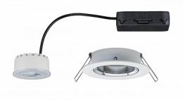 Встраиваемый светодиодный светильник Paulmann Reflector Coin  - 4