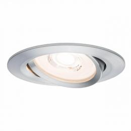 Встраиваемый светодиодный светильник Paulmann Reflector Coin  - 4