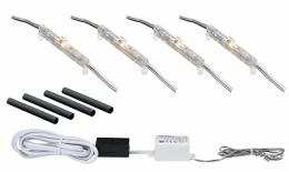 Встраиваемый светодиодный светильник Paulmann Special Line GrooveLight  - 2