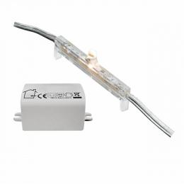 Встраиваемый светодиодный светильник Paulmann Special Line GrooveLight  - 3