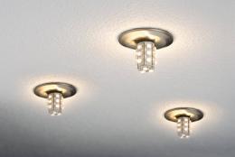 Встраиваемый светодиодный светильник Paulmann Star Line Led  - 2