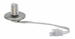 Встраиваемый светодиодный светильник Paulmann Star Line Led  - 4