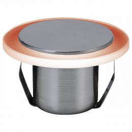 Встраиваемый светодиодный светильник Paulmann Star Line Saturn RGB  - 3