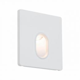 Встраиваемый светодиодный светильник Paulmann Wall  - 2