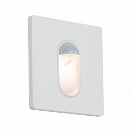 Встраиваемый светодиодный светильник Paulmann Wall  - 4
