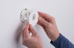 Встраиваемый светодиодный светильник Paulmann Wall  - 3