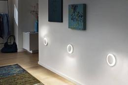 Встраиваемый светодиодный светильник Paulmann Wall  - 5