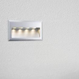 Встраиваемый светодиодный светильник Paulmann Wall Led Cross  - 3