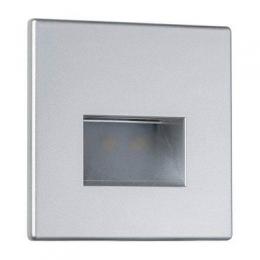 Изображение продукта Встраиваемый светодиодный светильник Paulmann Wall Led Edge 