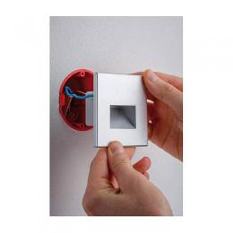 Встраиваемый светодиодный светильник Paulmann Wall Led Edge  - 3