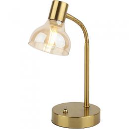 Изображение продукта Настольная лампа Rivoli Аlba  Б0038114 
