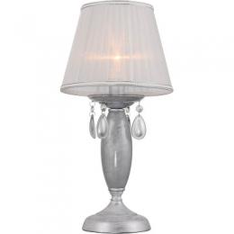 Изображение продукта Настольная лампа Rivoli Argento  Б0038408 