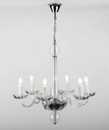 Подвесная люстра Rivoli Aria  Б0037765  - 3