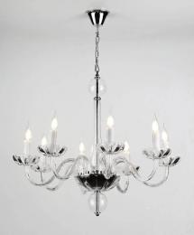 Подвесная люстра Rivoli Aria  Б0037766  - 5