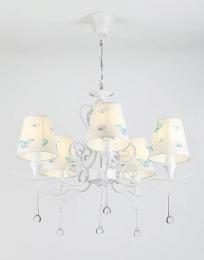 Подвесная люстра Rivoli Barbara  Б0038142  - 7