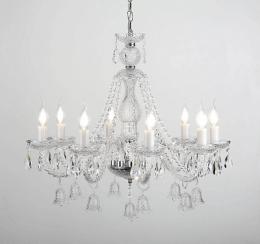 Подвесная люстра Rivoli Campane  Б0037791  - 5