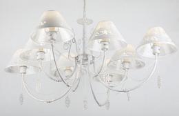 Подвесная люстра Rivoli Femmi  Б0038456  - 4