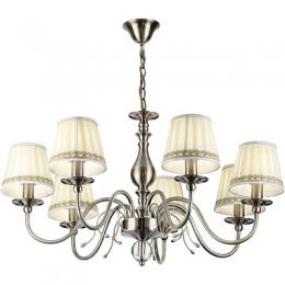 Изображение продукта Подвесная люстра Rivoli Firenze  Б0038432 