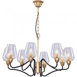 Изображение продукта Подвесная люстра Rivoli Fresco  Б0044369 