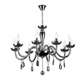 Изображение продукта Подвесная люстра Rivoli Fumoso  Б0037776 