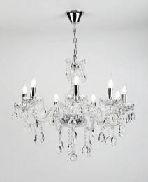 Подвесная люстра Rivoli Gala  Б0037774  - 3