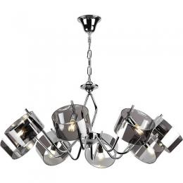Изображение продукта Подвесная люстра Rivoli Lattea  Б0037695 