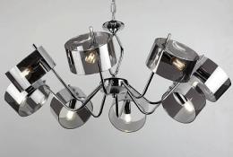 Подвесная люстра Rivoli Lattea  Б0037695  - 5