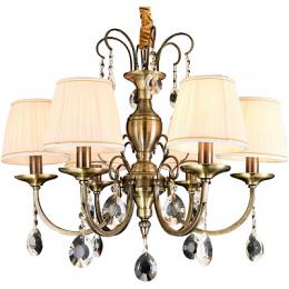 Изображение продукта Подвесная люстра Rivoli Nicoletta  Б0038467 