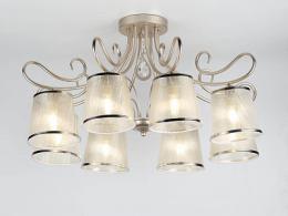 Подвесная люстра Rivoli Orebella  Б0038459  - 4