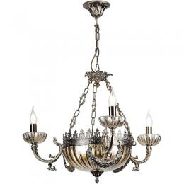 Изображение продукта Подвесная люстра Rivoli Patricia  Б0038437 