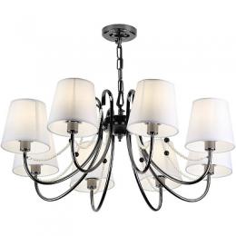 Изображение продукта Подвесная люстра Rivoli Perla  Б0038435 